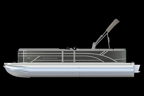 2025 Bennington 22 SL in Saint Cloud, Minnesota - Photo 3