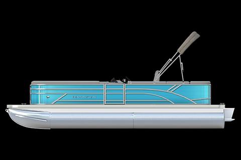 2025 Bennington 22 SL in Saint Cloud, Minnesota - Photo 4