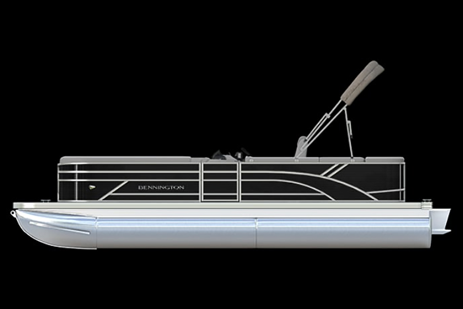 2025 Bennington 22 SL in Saint Cloud, Minnesota - Photo 5