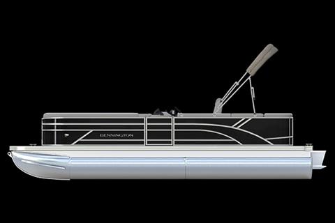 2025 Bennington 22 SL in Saint Cloud, Minnesota - Photo 5