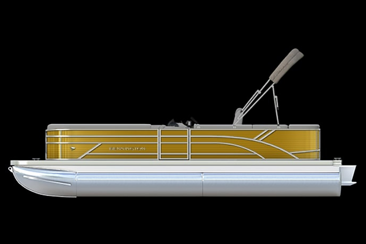 2025 Bennington 22 SL in Saint Cloud, Minnesota - Photo 10