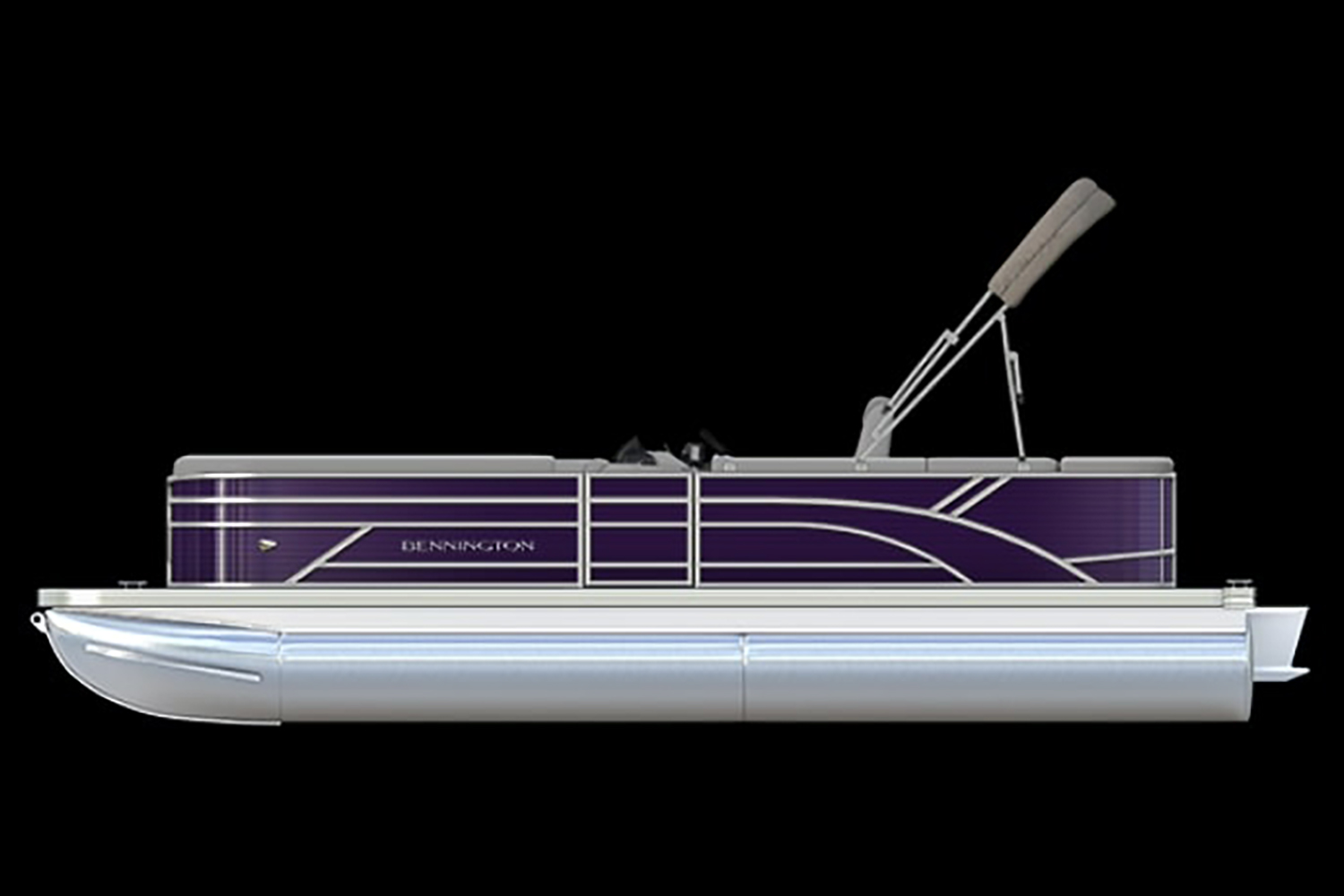 2025 Bennington 22 SL in Saint Cloud, Minnesota - Photo 11