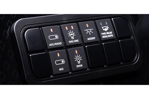 2025 Bennington 22 SL in Saint Cloud, Minnesota - Photo 14