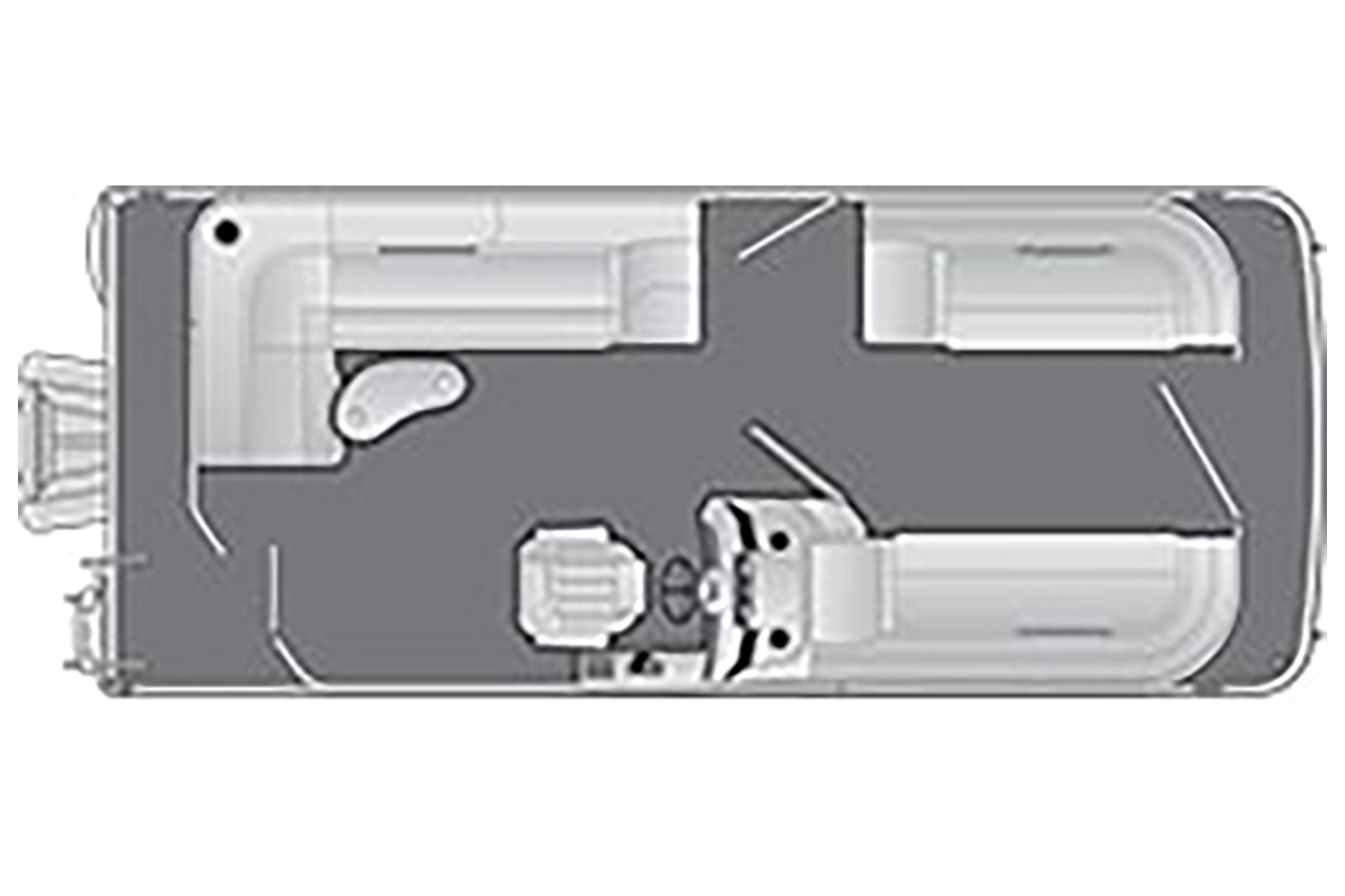 2025 Bennington 22 SL in Saint Cloud, Minnesota - Photo 18