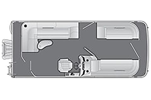 2025 Bennington 22 SL in Saint Cloud, Minnesota - Photo 18