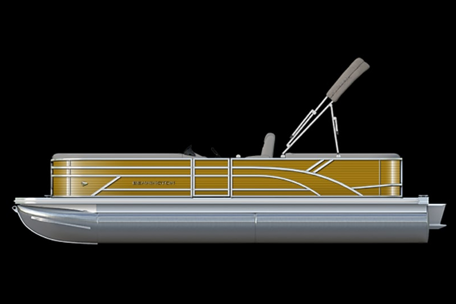 2025 Bennington 22 SSR in Saint Cloud, Minnesota - Photo 10