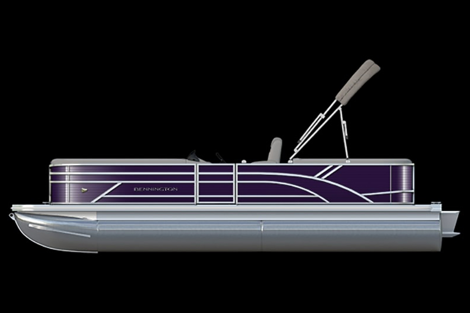 2025 Bennington 22 SSR in Saint Cloud, Minnesota - Photo 11