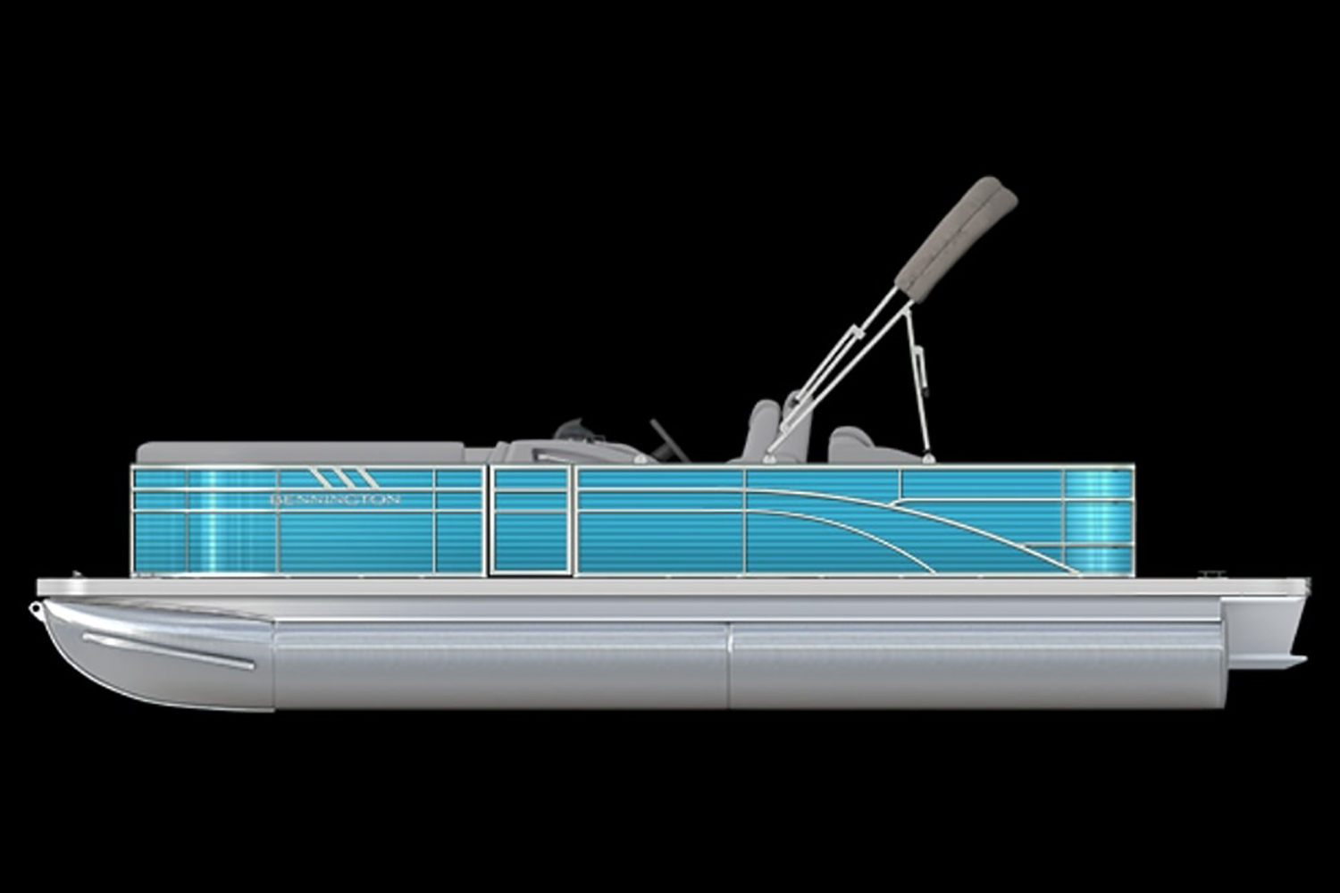 2025 Bennington 22 SXCW in Saint Cloud, Minnesota - Photo 4