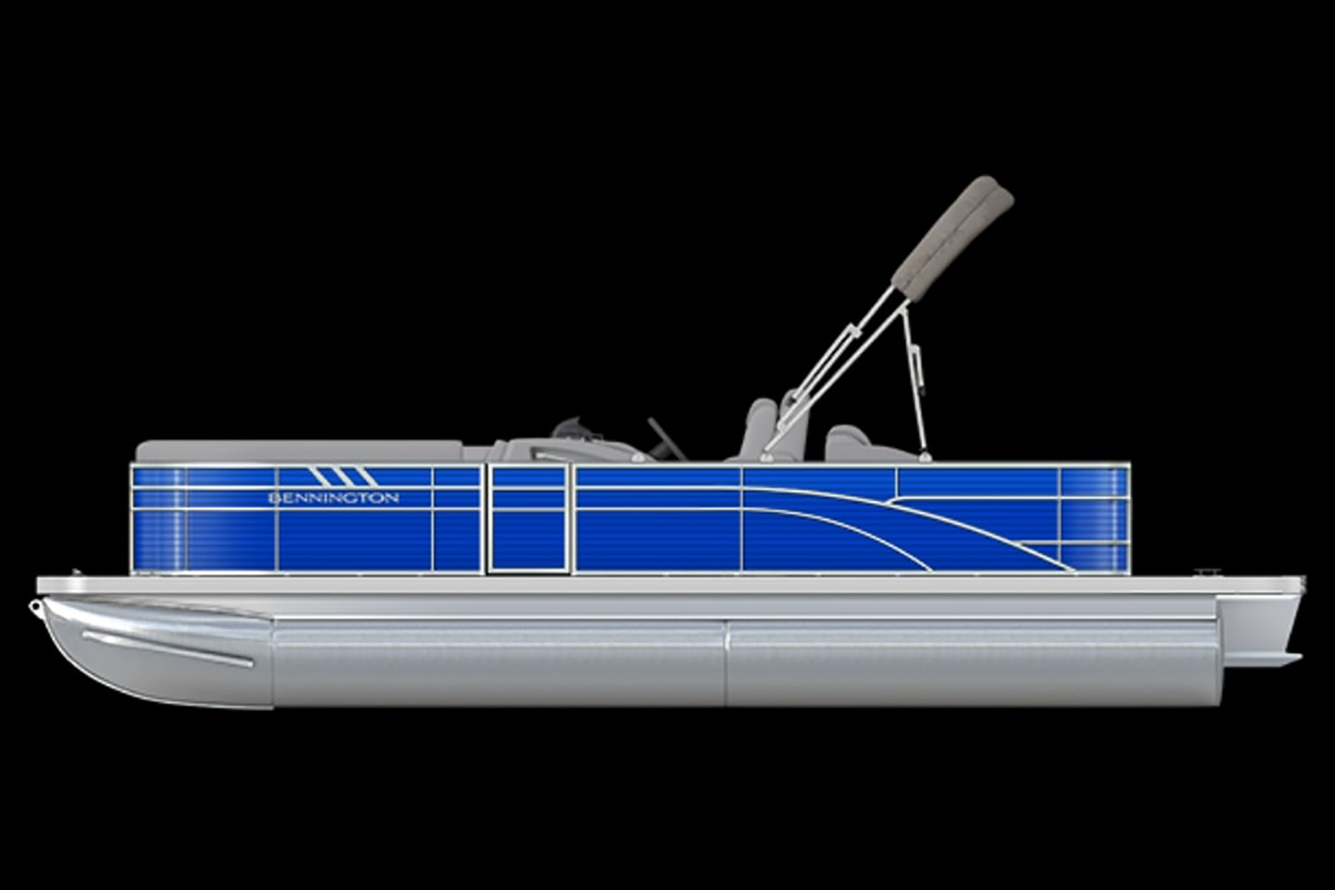 2025 Bennington 22 SXCW in Saint Cloud, Minnesota - Photo 6