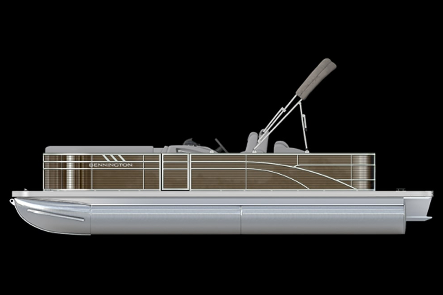 2025 Bennington 22 SXCW in Saint Cloud, Minnesota - Photo 7