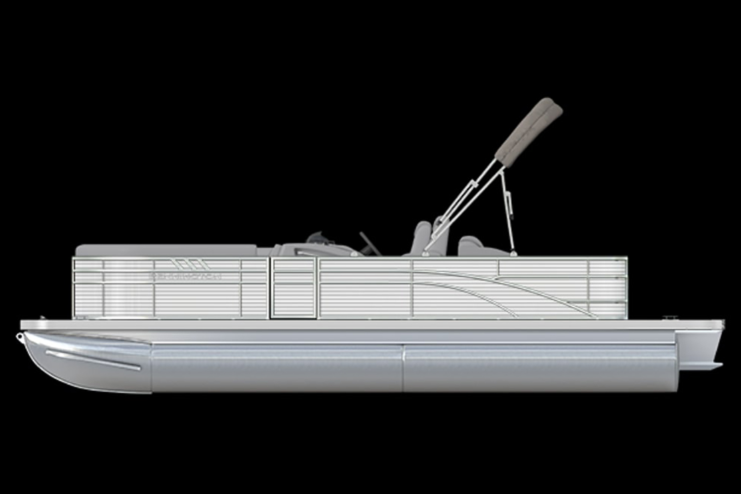 2025 Bennington 22 SXCW in Saint Cloud, Minnesota - Photo 8