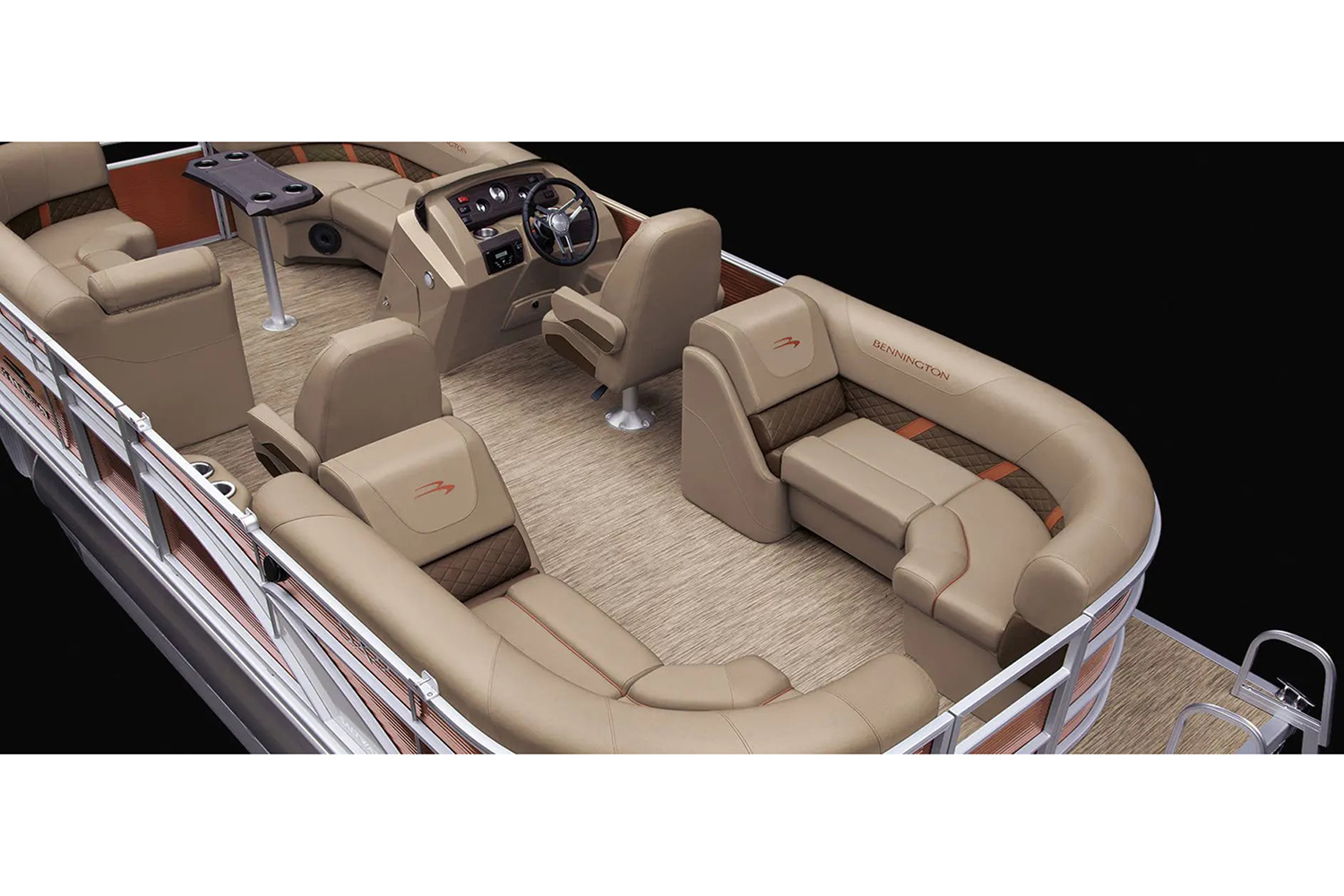 2025 Bennington 22 SXCW in Saint Cloud, Minnesota - Photo 18