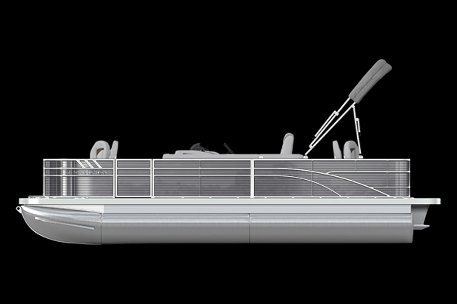 2025 Bennington 22 SXFAPG in Saint Cloud, Minnesota - Photo 1