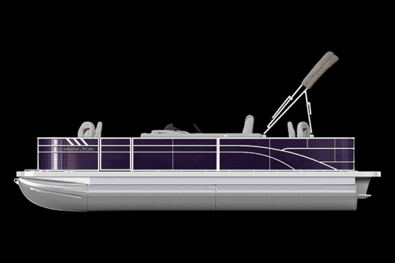 2025 Bennington 22 SXFAPG in Saint Cloud, Minnesota - Photo 11