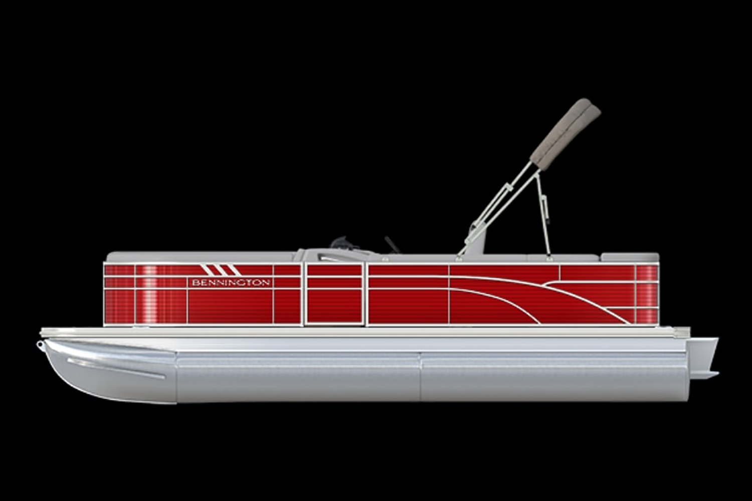 2025 Bennington 22 SXL in Saint Cloud, Minnesota - Photo 2