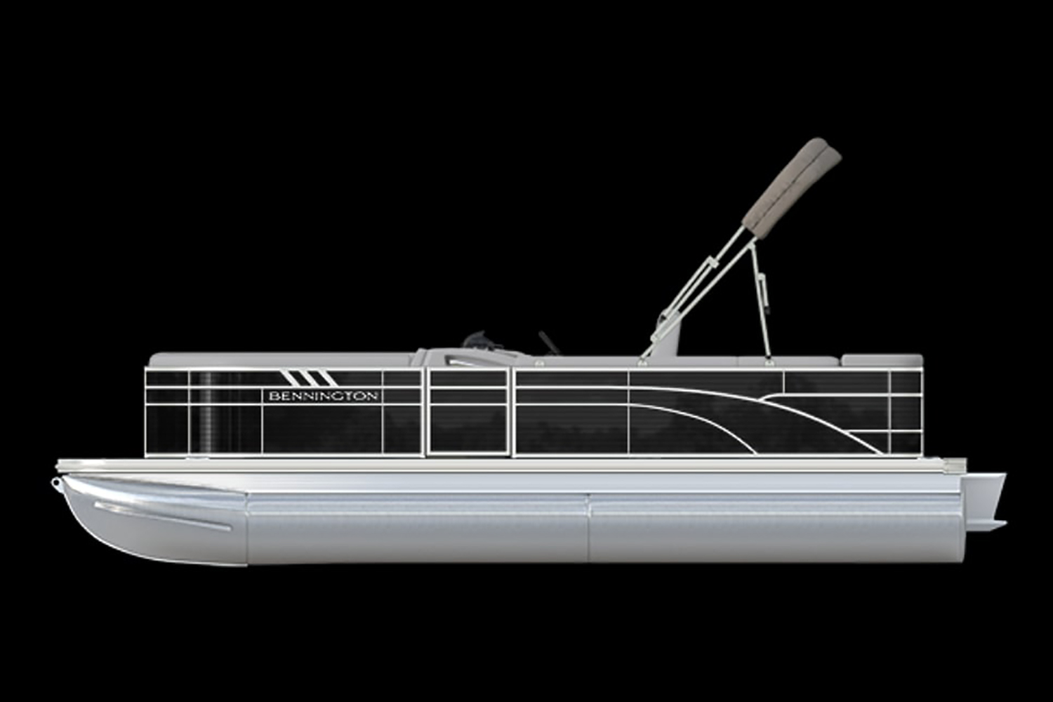 2025 Bennington 22 SXL in Saint Cloud, Minnesota - Photo 5