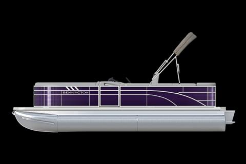 2025 Bennington 22 SXL in Saint Cloud, Minnesota - Photo 11