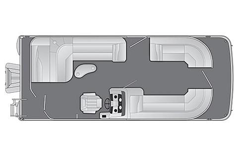 2025 Bennington 22 SXL in Saint Cloud, Minnesota - Photo 20