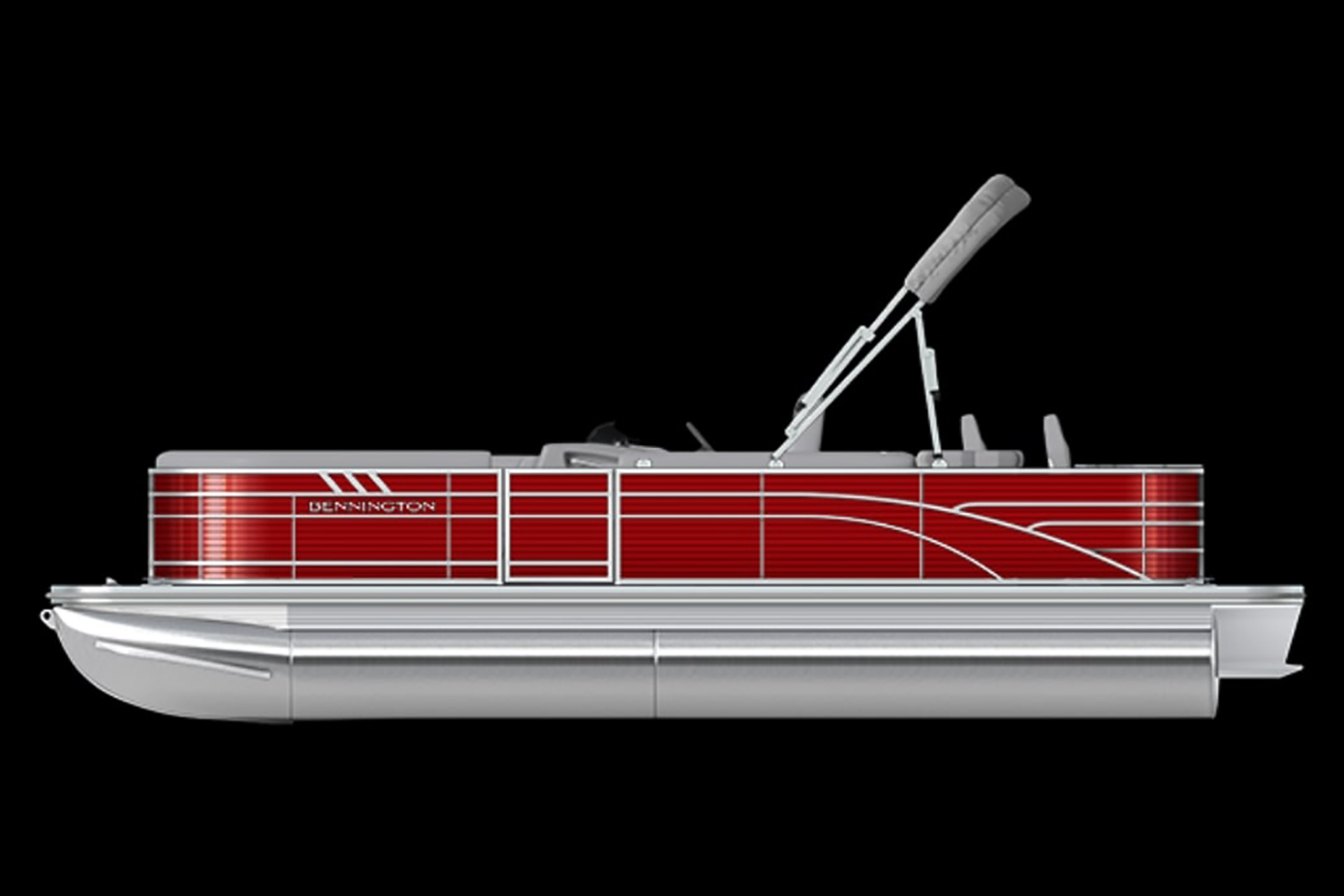 2025 Bennington 22 SXSAPG in Saint Cloud, Minnesota - Photo 2