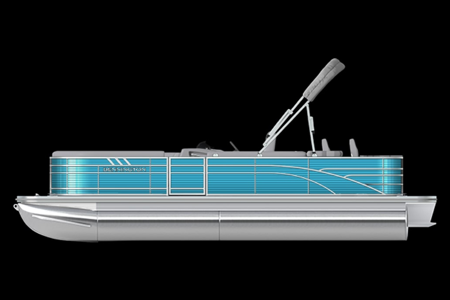 2025 Bennington 22 SXSAPG in Saint Cloud, Minnesota - Photo 4