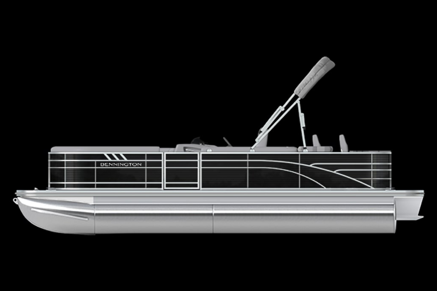 2025 Bennington 22 SXSAPG in Saint Cloud, Minnesota - Photo 5