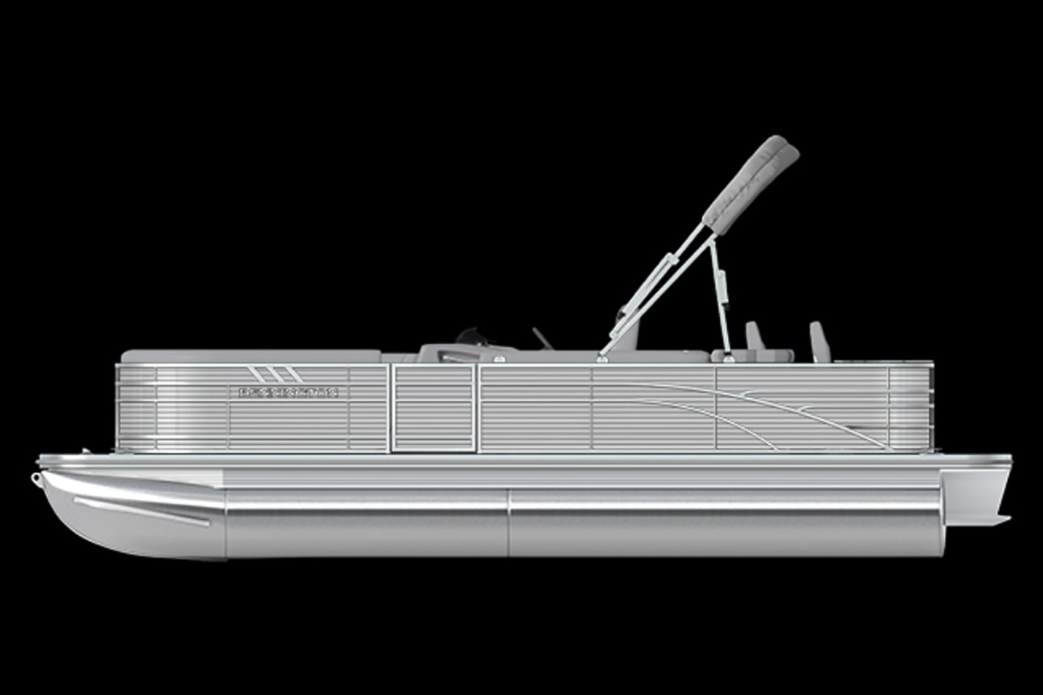 2025 Bennington 22 SXSAPG in Saint Cloud, Minnesota - Photo 8