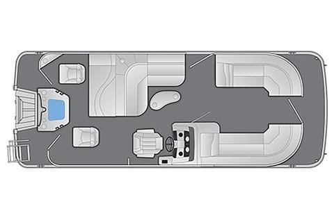 2025 Bennington 22 SXSAPG in Saint Cloud, Minnesota - Photo 18