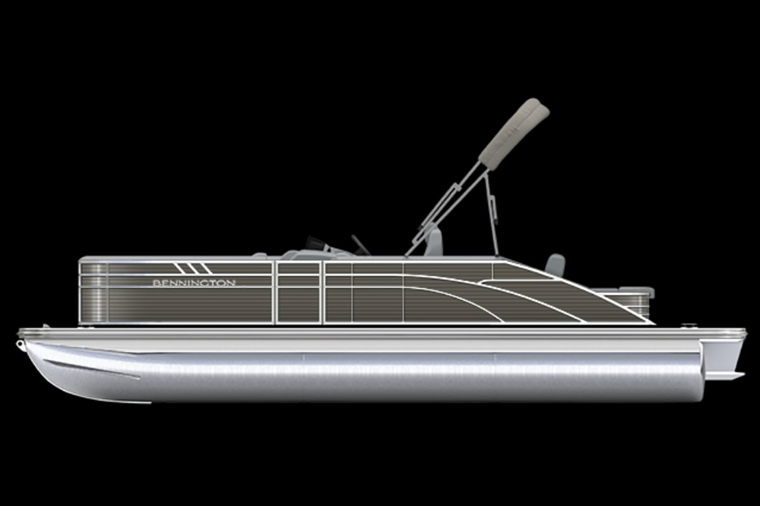 2025 Bennington 22 SXSB in Saint Cloud, Minnesota - Photo 3