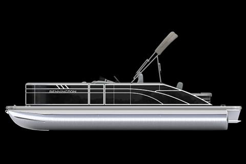 2025 Bennington 22 SXSB in Saint Cloud, Minnesota - Photo 5