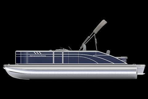 2025 Bennington 22 SXSB in Saint Cloud, Minnesota - Photo 9