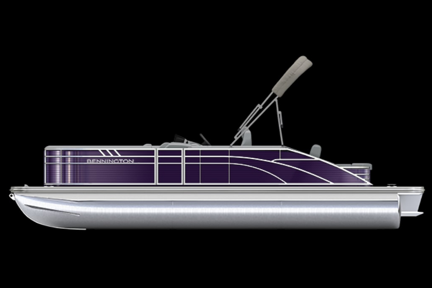 2025 Bennington 22 SXSB in Saint Cloud, Minnesota - Photo 11