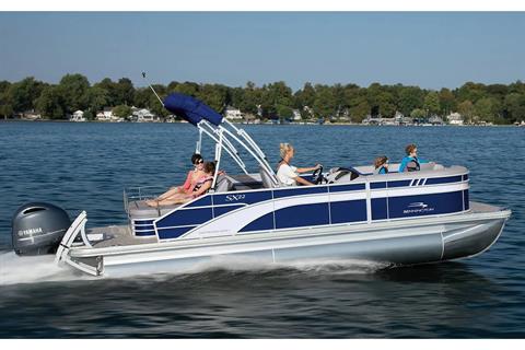 2025 Bennington 22 SXSB in Saint Cloud, Minnesota - Photo 19