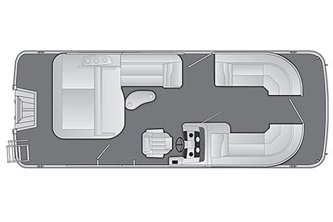 2025 Bennington 22 SXSB in Saint Cloud, Minnesota - Photo 20