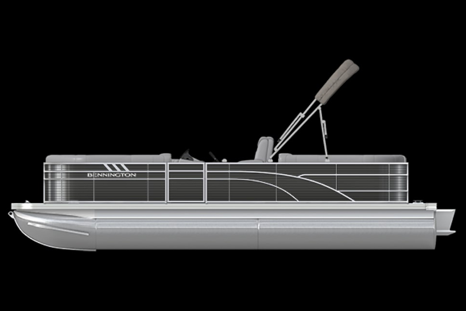 2025 Bennington 22 SXSR in Saint Cloud, Minnesota - Photo 27