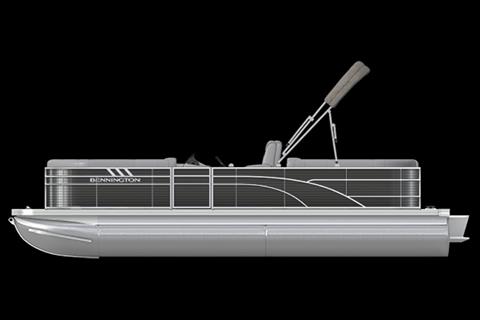 2025 Bennington 22 SXSR in Saint Cloud, Minnesota - Photo 27