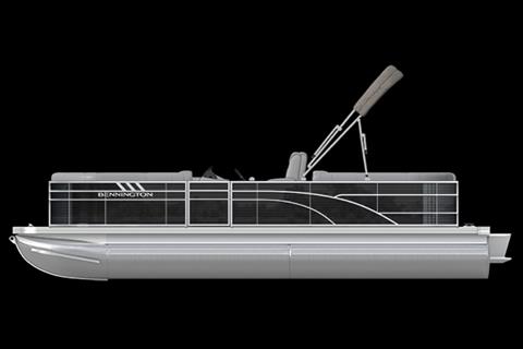 2025 Bennington 22 SXSR in Saint Cloud, Minnesota - Photo 29