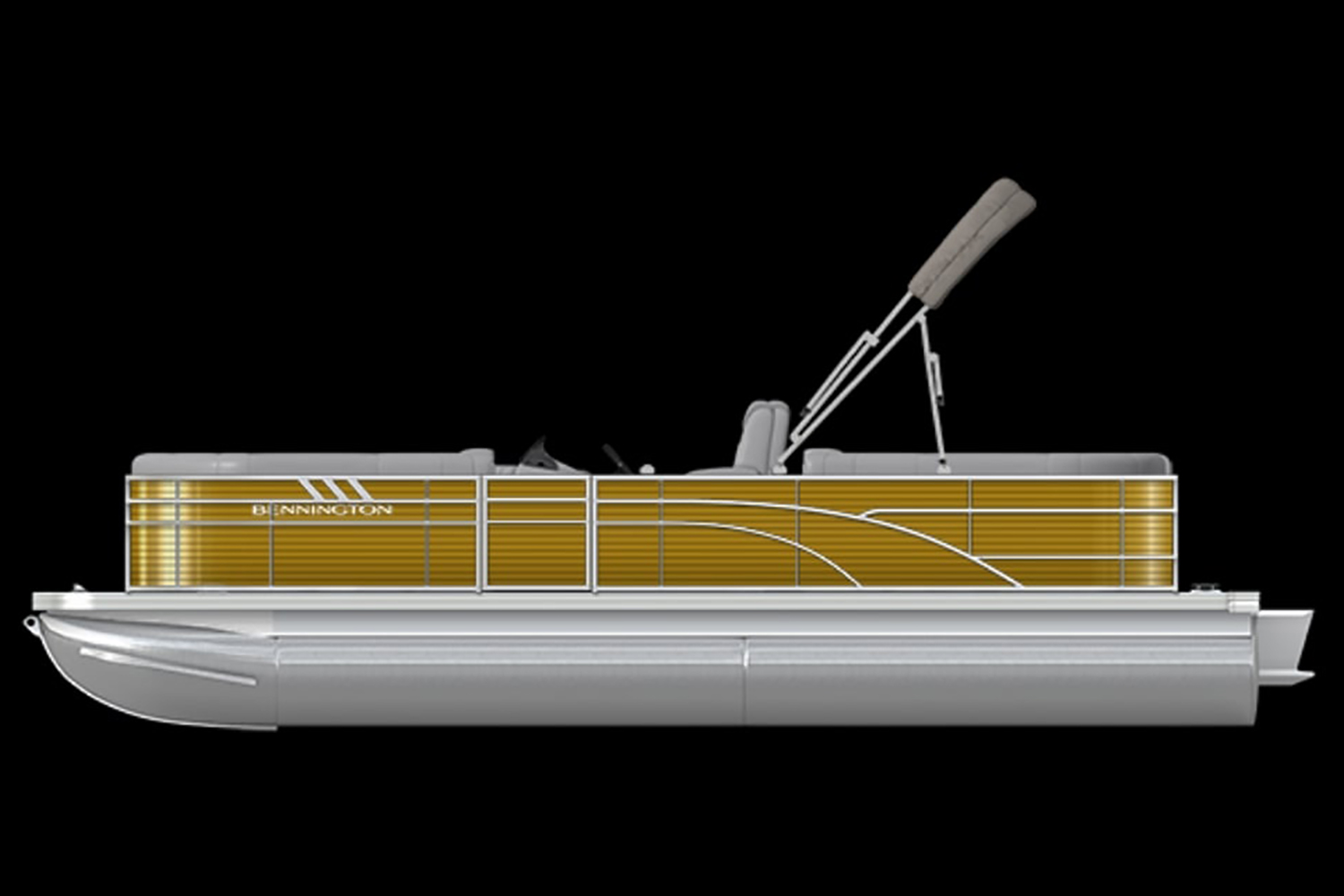 2025 Bennington 22 SXSR in Saint Cloud, Minnesota - Photo 34
