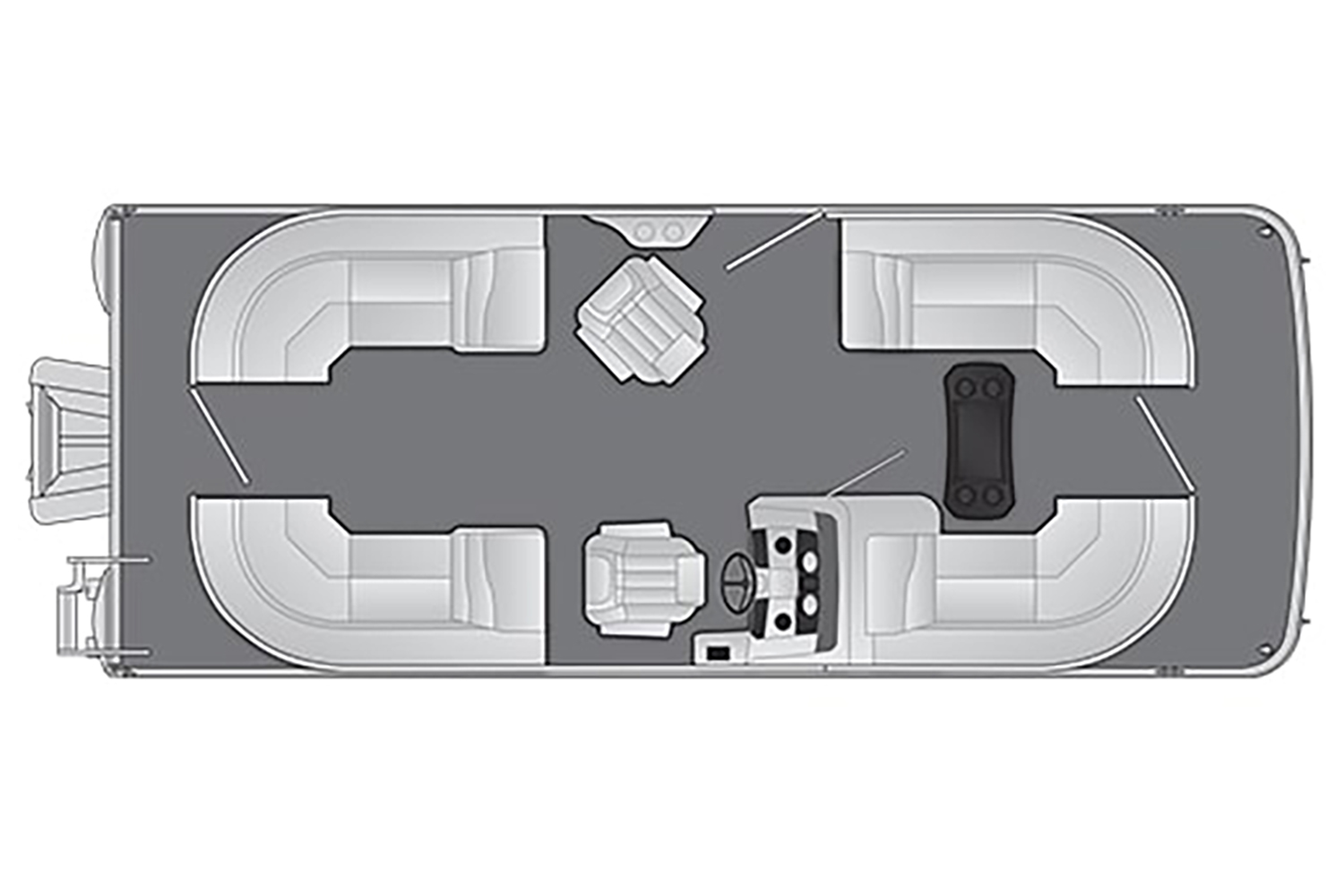 2025 Bennington 22 SXSR in Saint Cloud, Minnesota - Photo 44