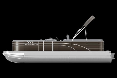 2025 Bennington 22 SXSRC in Saint Cloud, Minnesota - Photo 7