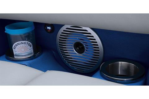 2025 Bennington 22 SXSRC in Saint Cloud, Minnesota - Photo 13