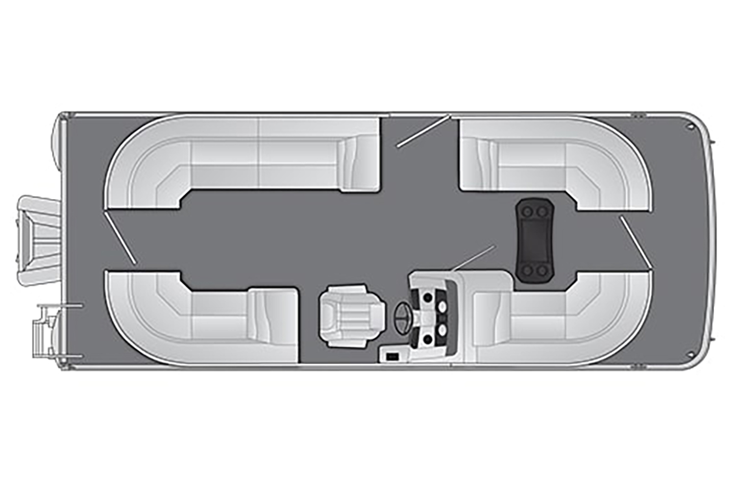 2025 Bennington 22 SXSRC in Saint Cloud, Minnesota - Photo 20