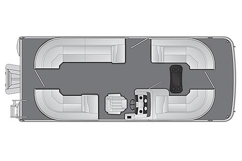 2025 Bennington 22 SXSRC in Saint Cloud, Minnesota - Photo 20