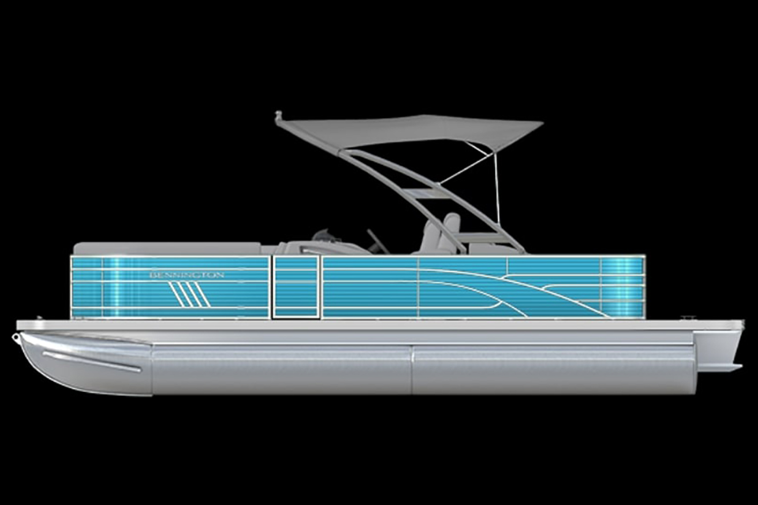 2025 Bennington 23 LCWA in Saint Cloud, Minnesota - Photo 4