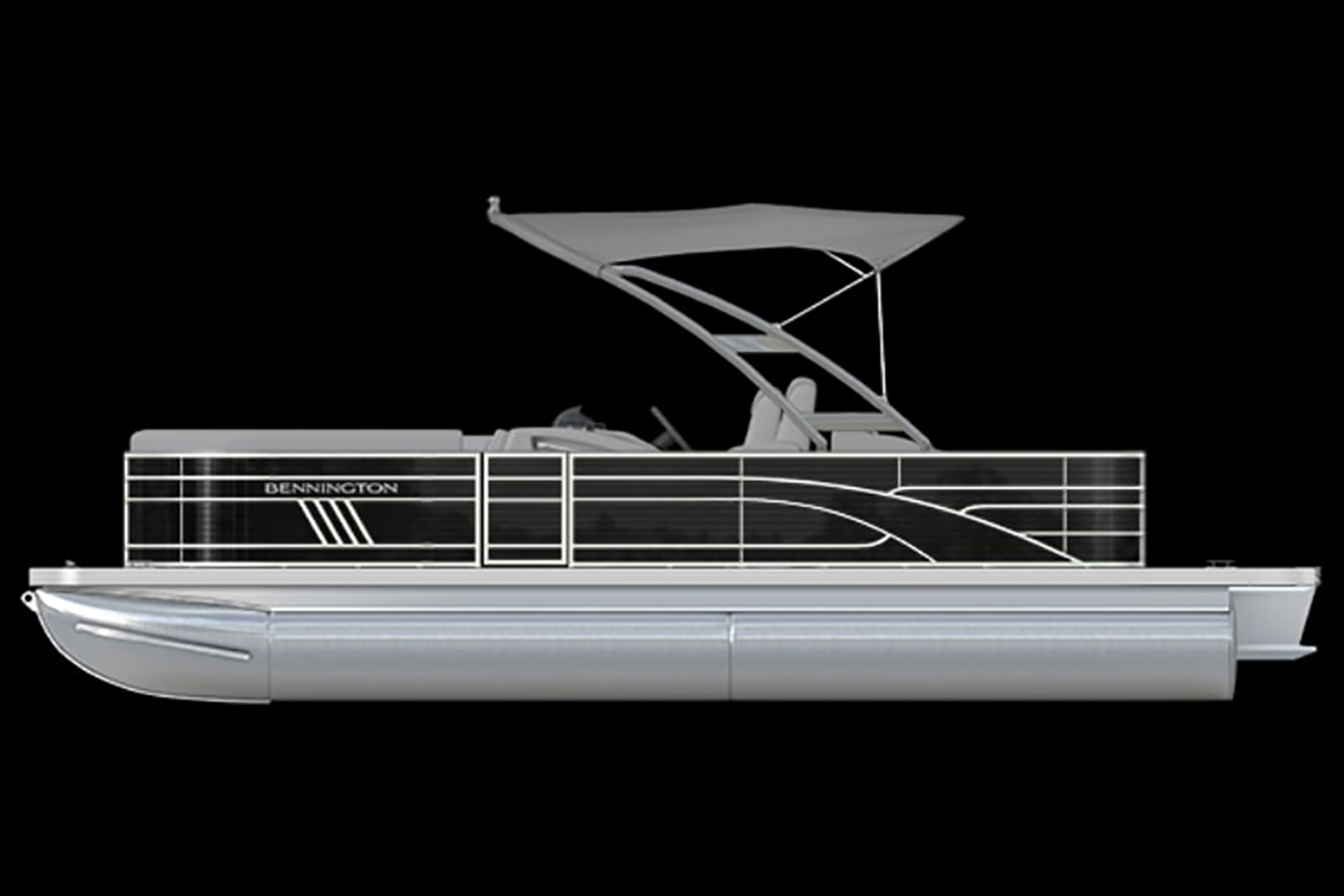 2025 Bennington 23 LCWA in Saint Cloud, Minnesota - Photo 5