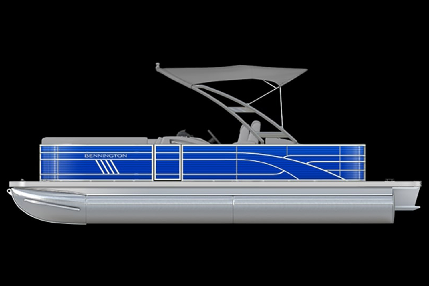 2025 Bennington 23 LCWA in Saint Cloud, Minnesota - Photo 6