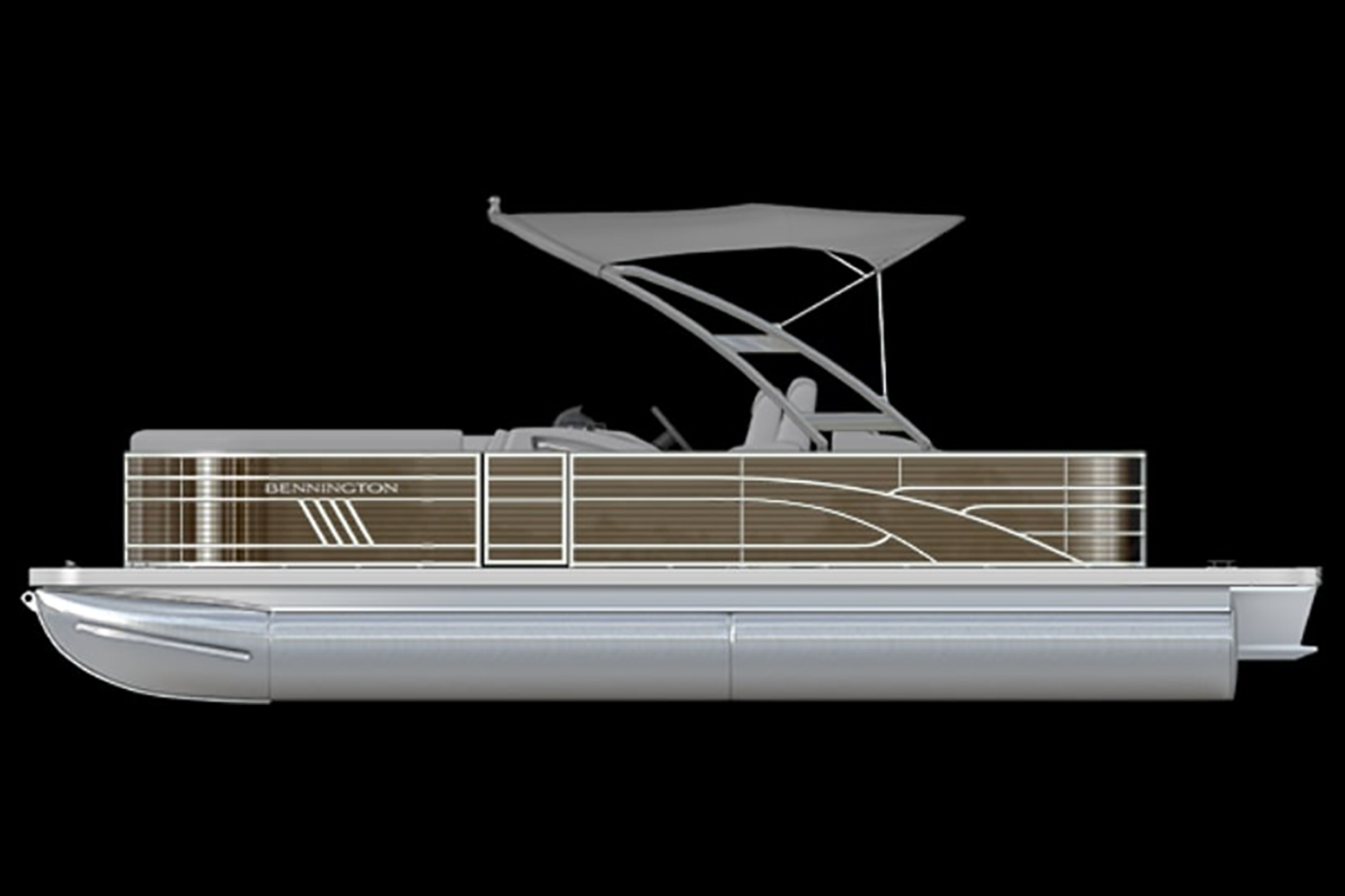 2025 Bennington 23 LCWA in Saint Cloud, Minnesota - Photo 7