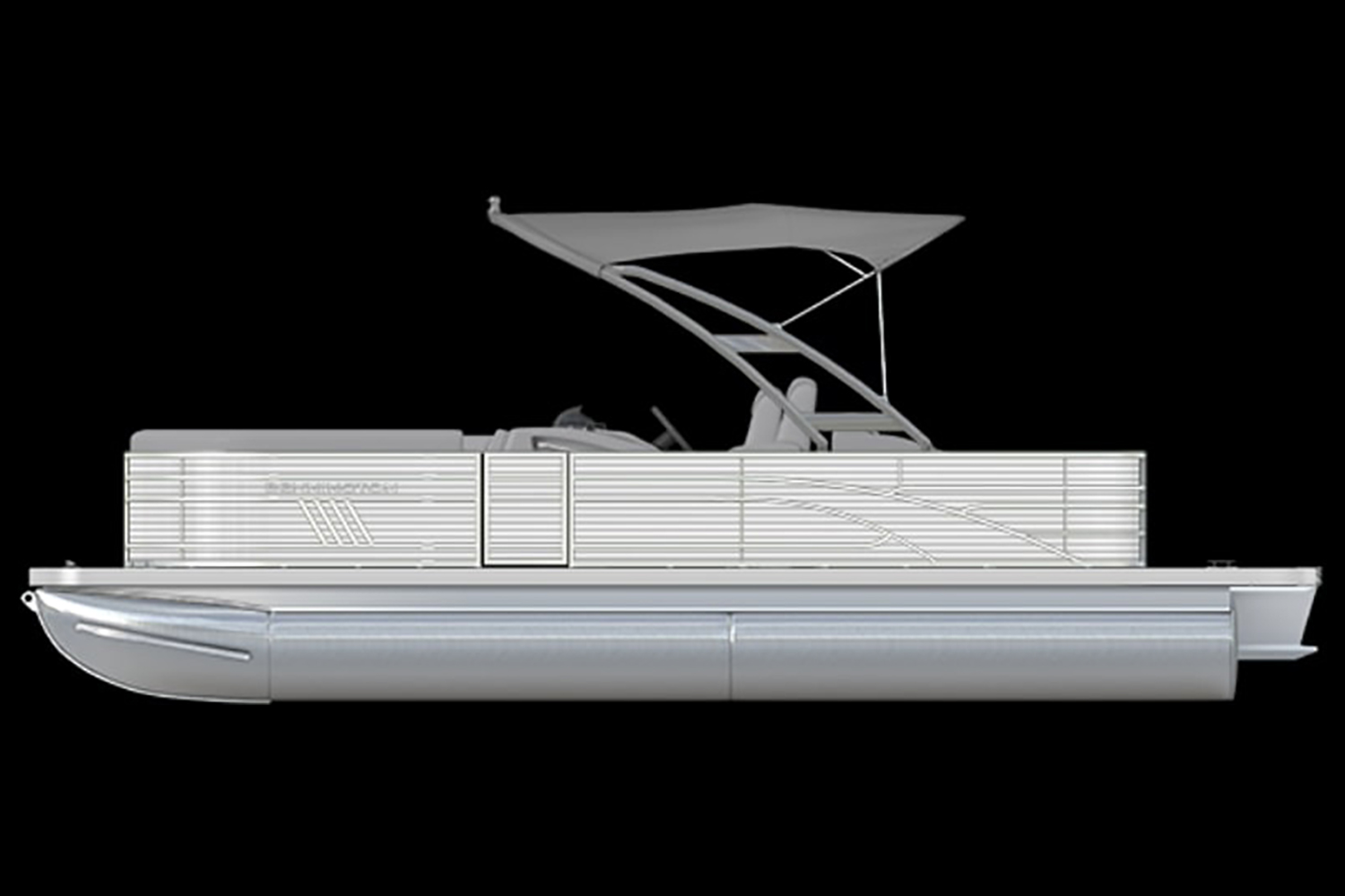 2025 Bennington 23 LCWA in Saint Cloud, Minnesota - Photo 8