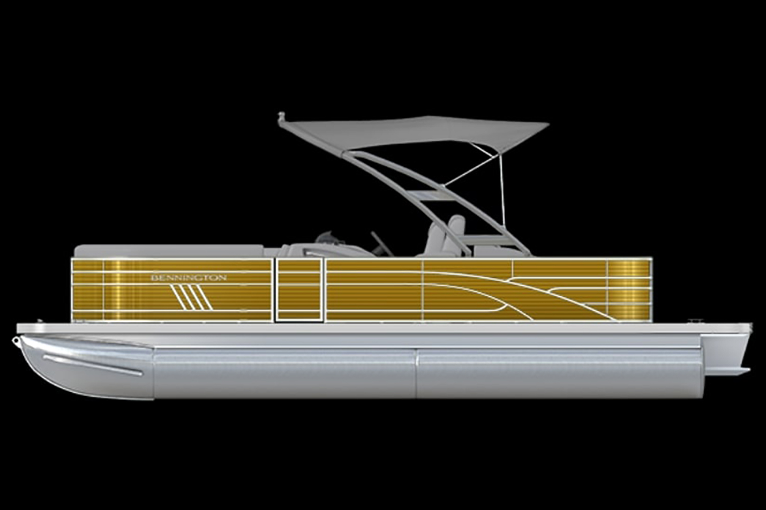 2025 Bennington 23 LCWA in Saint Cloud, Minnesota - Photo 10