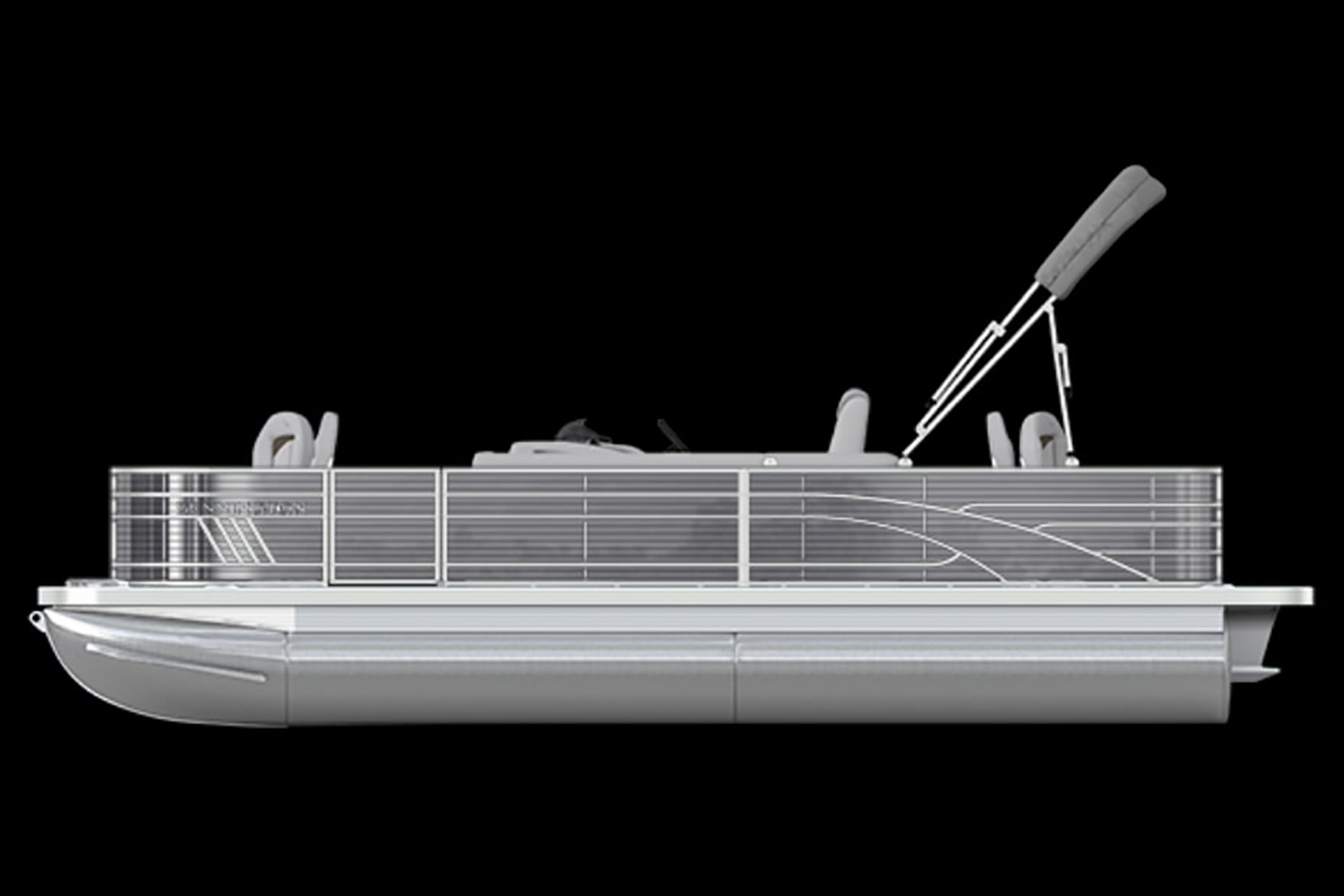 2025 Bennington 23 LFAPG in Saint Cloud, Minnesota - Photo 1