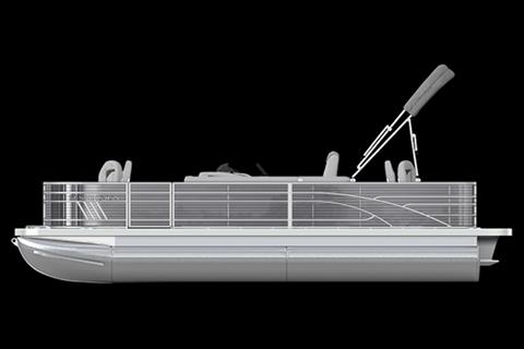 2025 Bennington 23 LFAPG in Saint Cloud, Minnesota - Photo 1